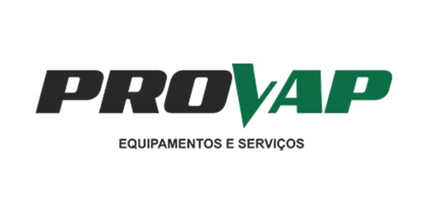 Fornecedor Provap